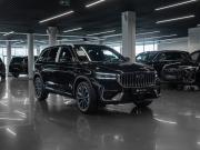 Geely Monjaro I Рестайлинг 2 Москва  - изображение 30