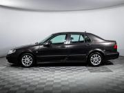 Saab 9-5 I Рестайлинг Москва  - изображение 24