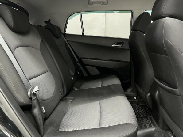 Hyundai Creta I с пробегом 2017 года, цена 1 926 100 рублей, 101249 км, внедорожник, Автокод Объявления
