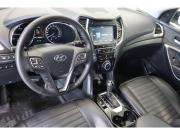 Hyundai Santa Fe III Рестайлинг Коломна  - изображение 23