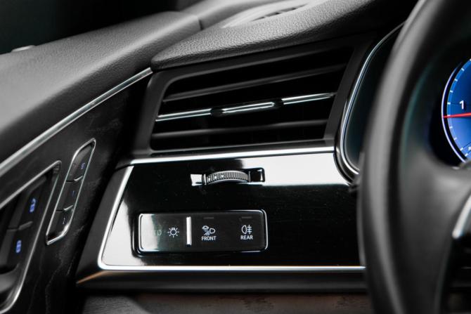 Audi Q8 I (4M) с пробегом 2019 года, цена 6 749 000 рублей, 51236 км, внедорожник, Автокод Объявления