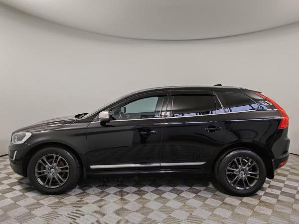 Volvo XC60 I Рестайлинг с пробегом 2015 года, цена 2 135 000 рублей, 195840 км, внедорожник, Автокод Объявления