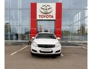 Opel Astra H Рестайлинг Орел  - изображение 34