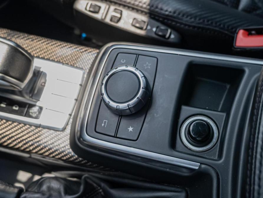 Mercedes-Benz G-Класс AMG I (W463) Рестайлинг 3 Краснодар  - изображение 29