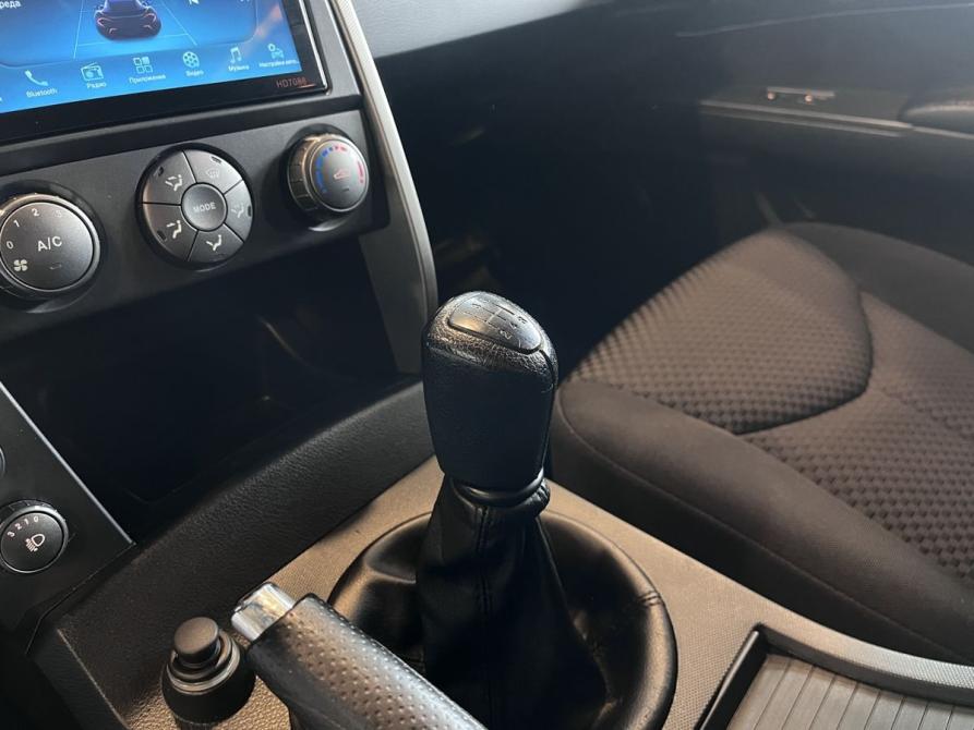 SsangYong Kyron I Рестайлинг Чебоксары  - изображение 30