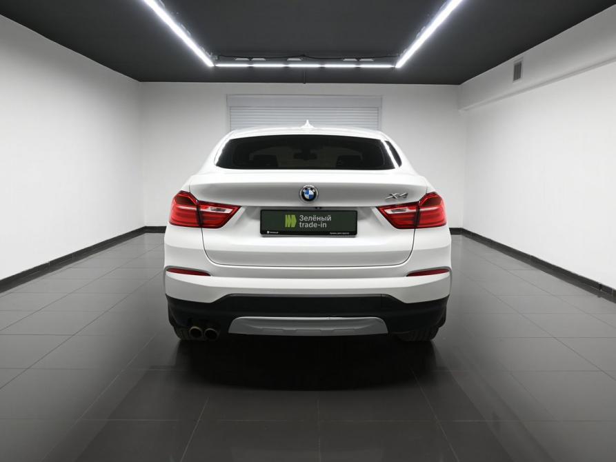 BMW X4 I (F26) Тверь  - изображение 4