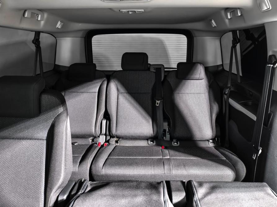 Peugeot Traveller I Санкт-Петербург  - изображение 13