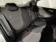 Hyundai Solaris I Москва  - изображение 36