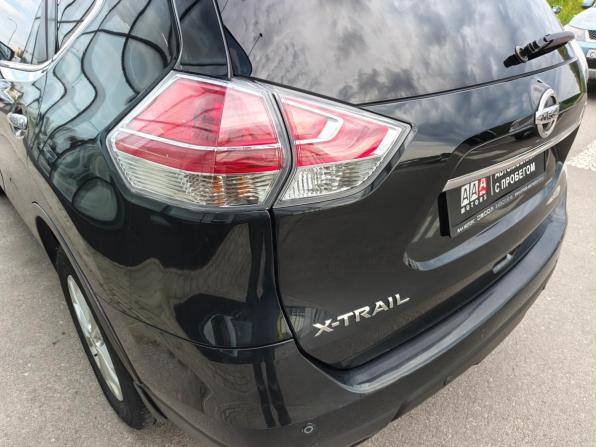 Nissan X-Trail III с пробегом 2015 года, цена 1 299 000 рублей, 205000 км, внедорожник, Автокод Объявления