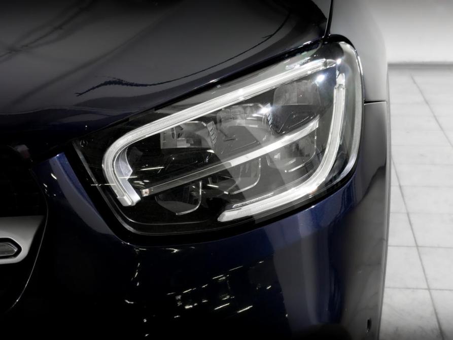 Mercedes-Benz GLC Coupe I (C253) Рестайлинг Москва  - изображение 16