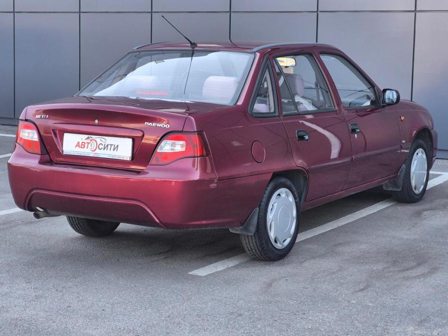 Daewoo Nexia I Рестайлинг Воронеж  - изображение 6