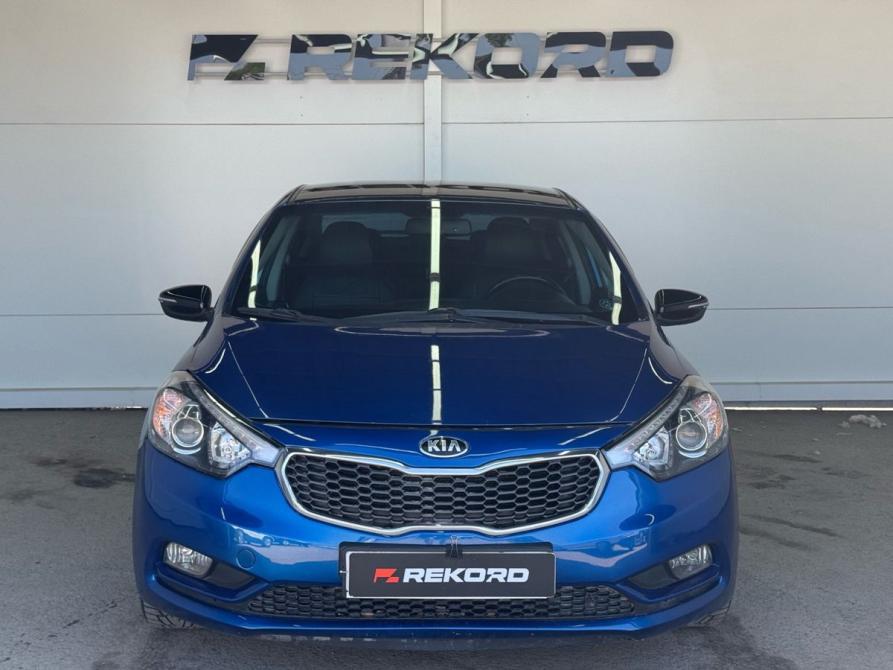 Kia Cerato III Уфа  - изображение 5