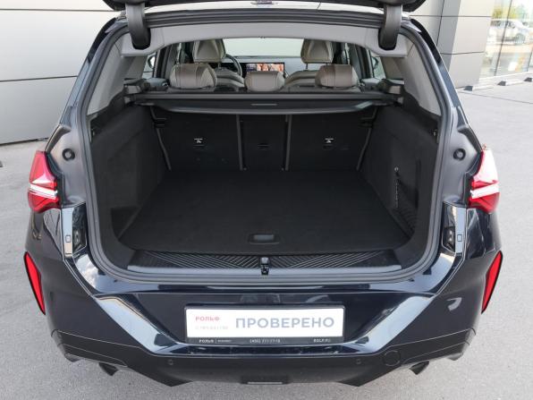BMW X3 IV (G45/G48) с пробегом 2025 года, цена 6 549 000 рублей, 28961 км, внедорожник, Автокод Объявления