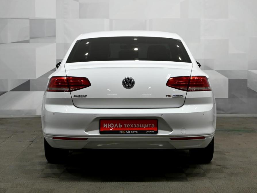 Volkswagen Passat B8 Екатеринбург  - изображение 5