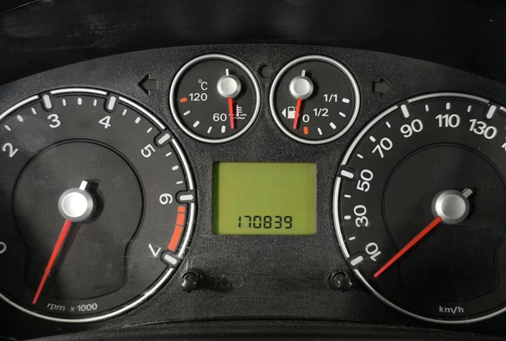 Ford Fiesta Mk5 Нижний Новгород  - изображение 7