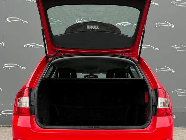 Skoda Octavia III (A7) с пробегом 2013 года, цена 1 397 800 рублей, 105283 км, универсал, Автокод Объявления