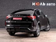 Haval F7x I Рестайлинг Екатеринбург  - изображение 23