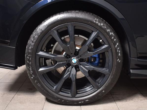 BMW X7 I (G07) с пробегом 2020 года, цена 9 499 997 рублей, 76711 км, внедорожник, Автокод Объявления