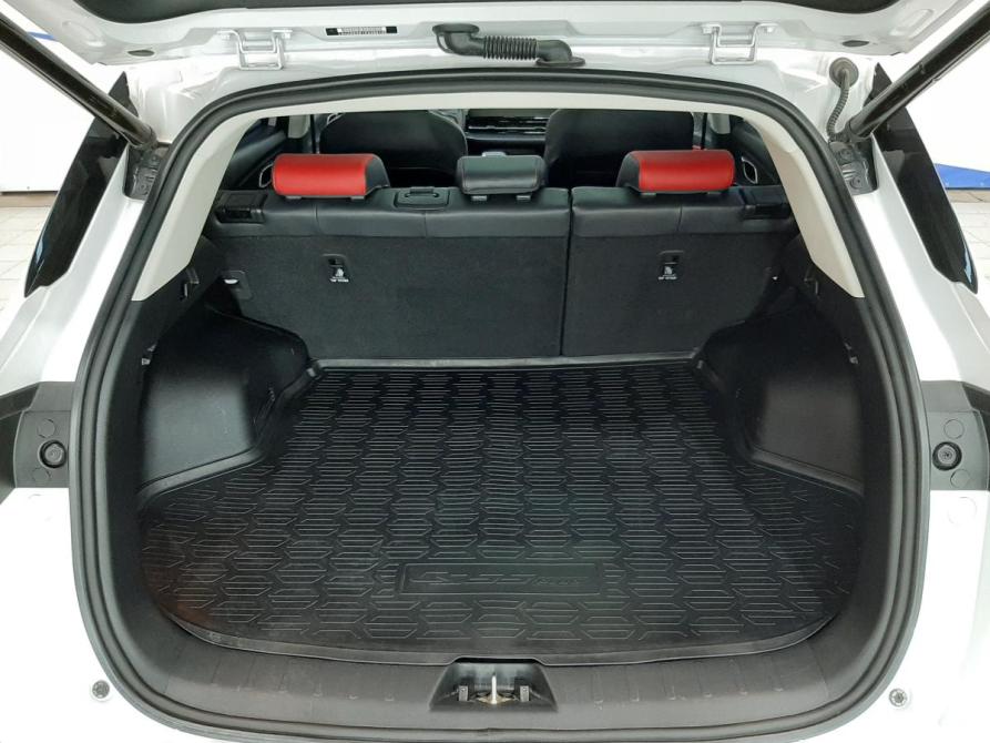 Changan CS55 Plus II Москва  - изображение 5