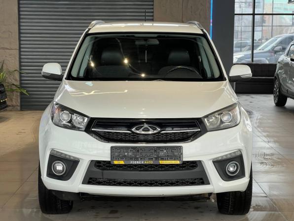 Chery Tiggo 3 I с пробегом 2018 года, цена 850 000 рублей, 151444 км, внедорожник, Автокод Объявления