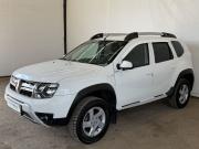 Renault Duster I Рестайлинг Псков  - изображение 21