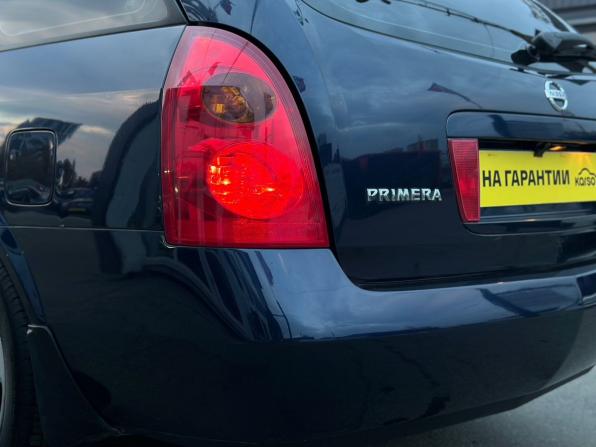 Nissan Primera III (P12) с пробегом 2006 года, цена 439 000 рублей, 225937 км, универсал, Автокод Объявления