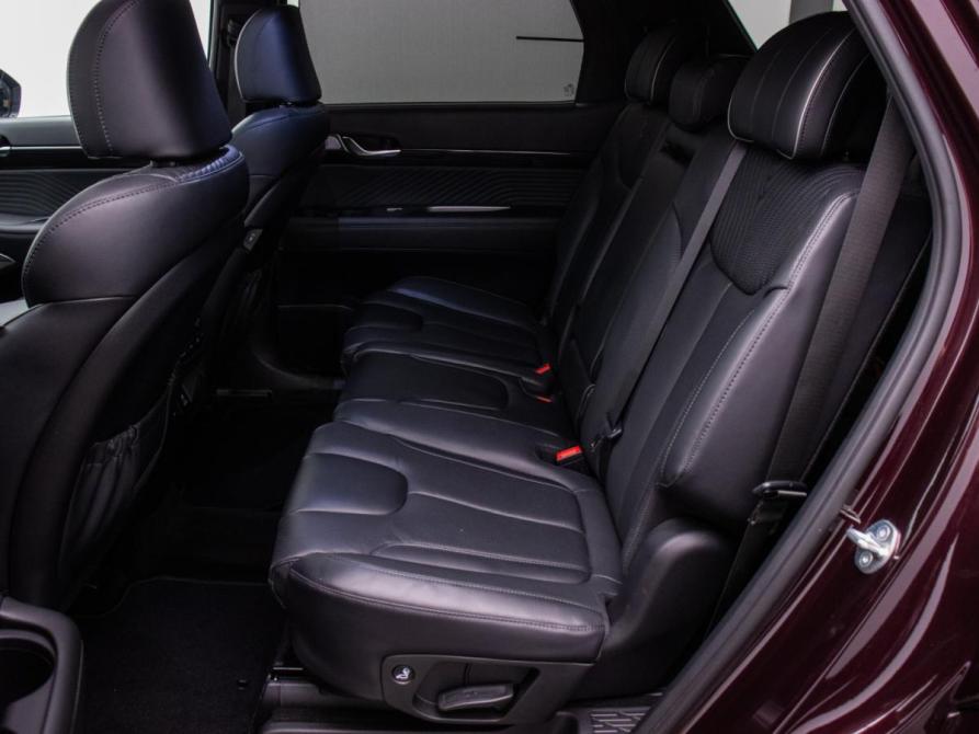 Hyundai Palisade I Рестайлинг Москва  - изображение 11