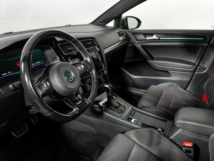 Volkswagen Golf R VII Рестайлинг Санкт-Петербург  - изображение 9