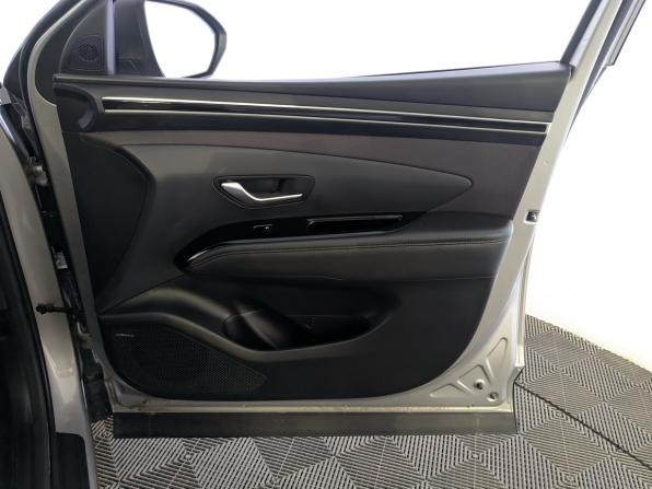 Hyundai Tucson IV с пробегом 2022 года, цена 3 550 000 рублей, 55114 км, внедорожник, Автокод Объявления