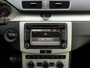Volkswagen Passat CC I Рестайлинг Уфа  - изображение 40