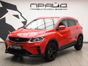 Geely Coolray I Ростов-на-Дону  - изображение 25