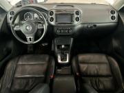 Volkswagen Tiguan I Рестайлинг Екатеринбург  - изображение 40