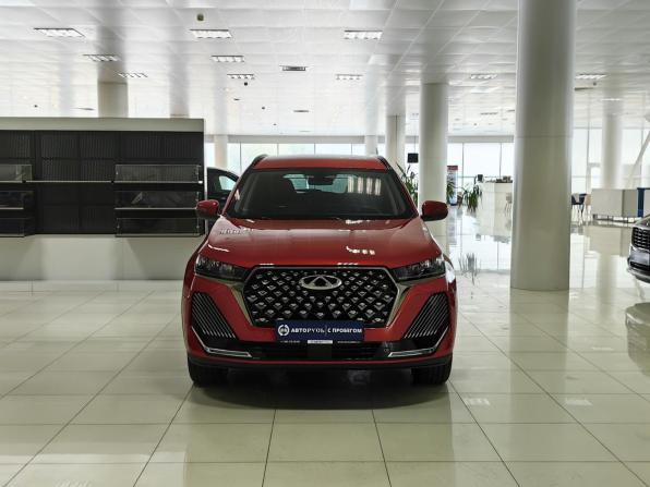 Chery Tiggo 7 Pro Max I Рестайлинг с пробегом 2024 года, цена 1 929 000 рублей, 18778 км, внедорожник, Автокод Объявления