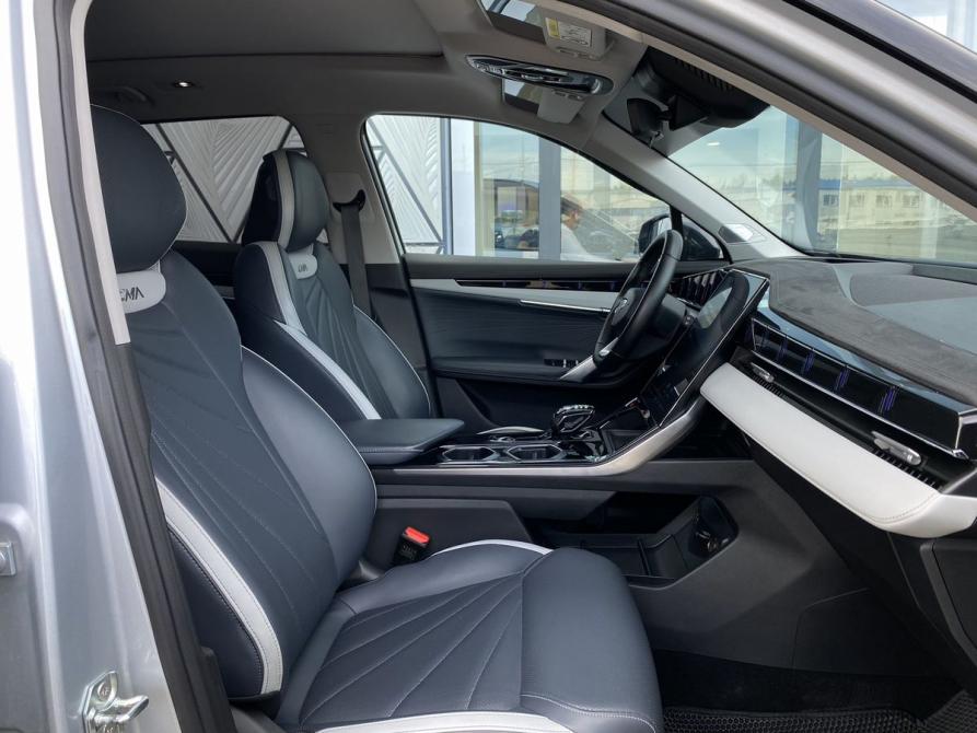 Geely Atlas II Москва  - изображение 24