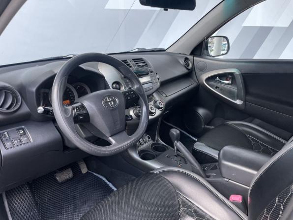 Toyota RAV4 III (XA30) Рестайлинг с пробегом 2011 года, цена 1 358 000 рублей, 230913 км, внедорожник, Автокод Объявления