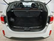 Kia Sorento II Рестайлинг Москва  - изображение 25