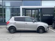 Skoda Fabia II Рестайлинг Москва  - изображение 20