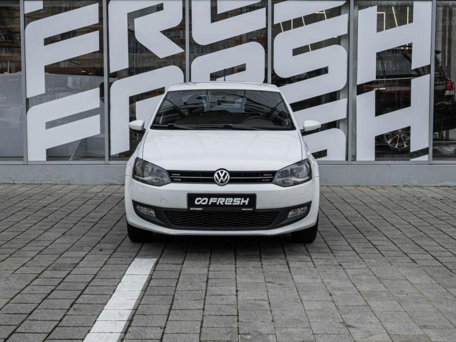 Volkswagen Polo V Ставрополь  - изображение 3