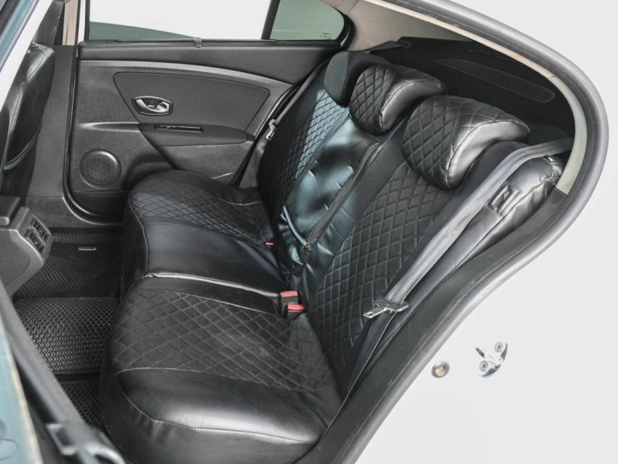 Renault Fluence I Ростов-на-Дону  - изображение 9