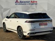Jaecoo J8 Набережные Челны  - изображение 31