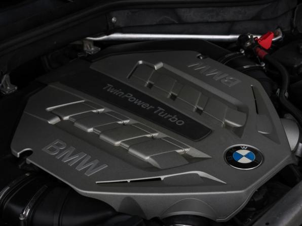 BMW X6 I (E71) с пробегом 2010 года, цена 1 650 000 рублей, 227015 км, внедорожник, Автокод Объявления