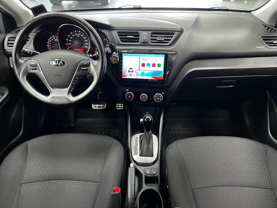 Kia Rio III Рестайлинг Набережные Челны  - изображение 12