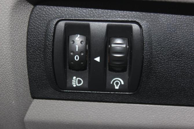 Renault Megane III с пробегом 2010 года, цена 527 000 рублей, 352246 км, хэтчбек, Автокод Объявления
