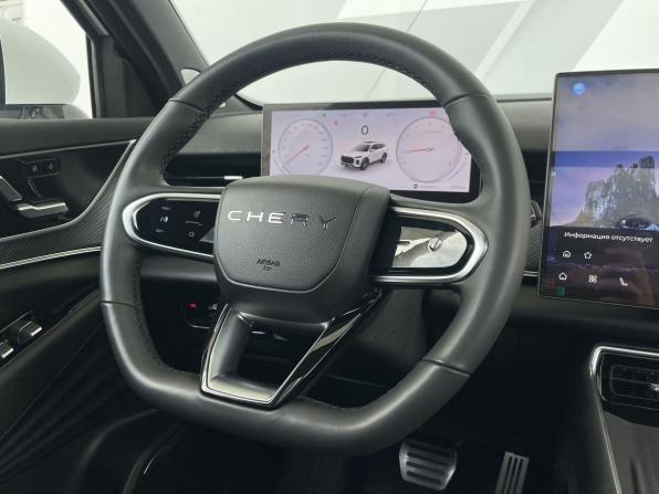 Chery Tiggo 9 I с пробегом 2024 года, цена 3 397 000 рублей, 10709 км, внедорожник, Автокод Объявления