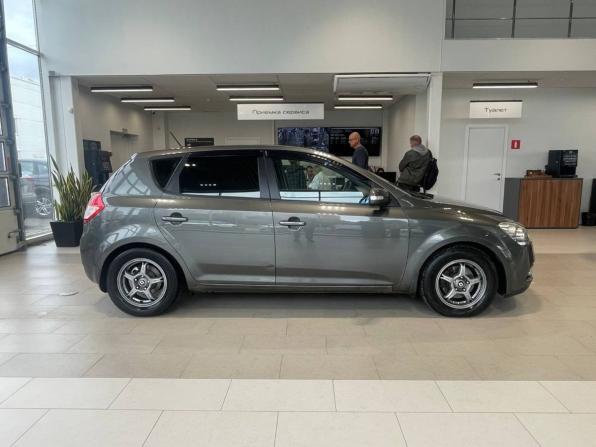 Kia Ceed I Рестайлинг с пробегом 2011 года, цена 776 000 рублей, 127919 км, хэтчбек, Автокод Объявления