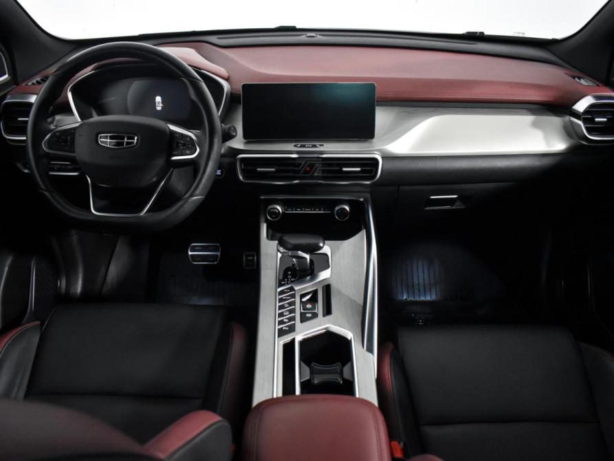 Geely Coolray I Санкт-Петербург  - изображение 15