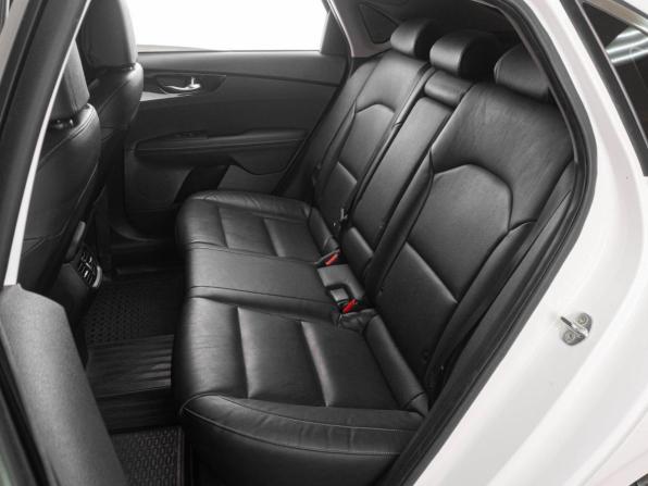 Kia Cerato IV с пробегом 2018 года, цена 1 779 000 рублей, 154540 км, седан, Автокод Объявления