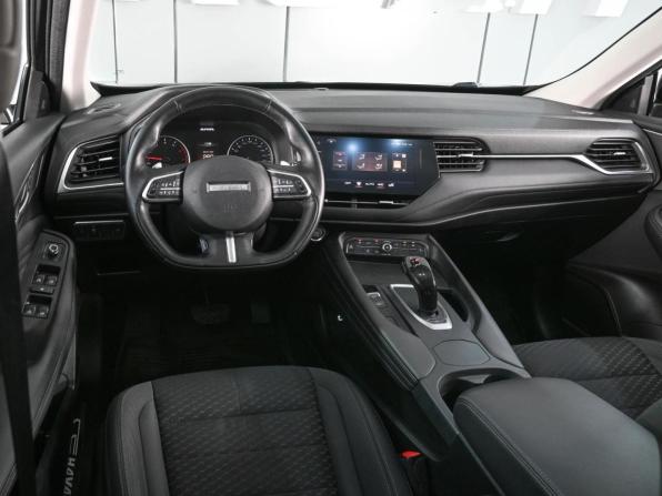 Haval F7 I с пробегом 2021 года, цена 1 749 000 рублей, 89642 км, внедорожник, Автокод Объявления