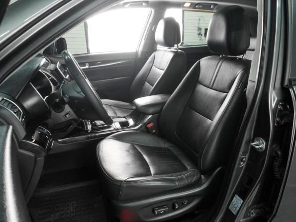 Kia Sorento II Рестайлинг с пробегом 2012 года, цена 1 534 000 рублей, 157438 км, внедорожник, Автокод Объявления