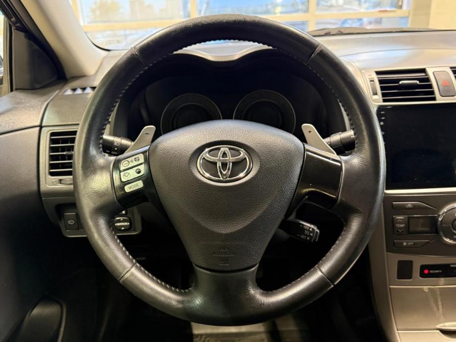 Toyota Corolla X (E140 E150) Волгоград  - изображение 7